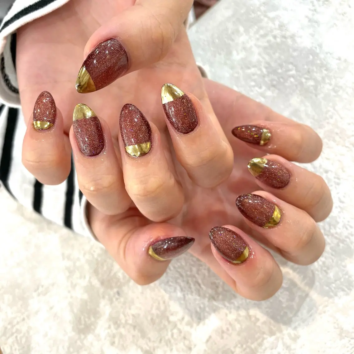 ネイル salon Lisisのネイルデザイン