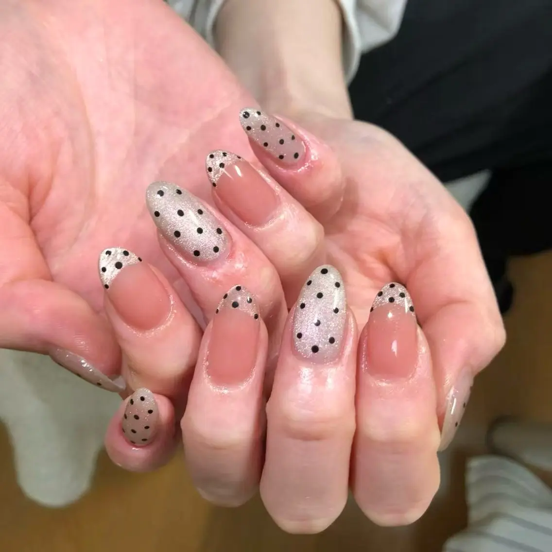 ネイル ハンドネイル Ya yaのネイルデザイン