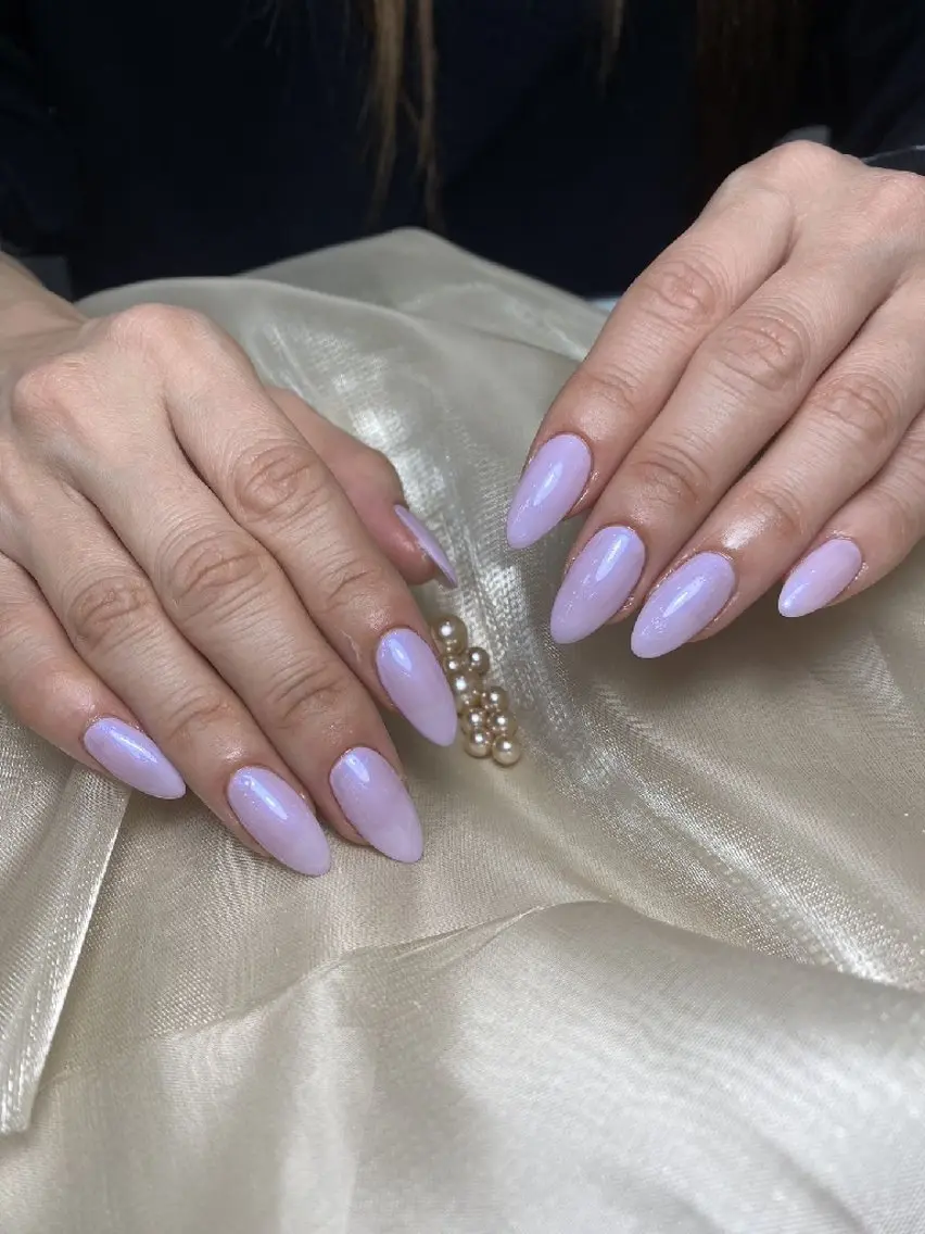 チップ☆ワンカラーorラメグラ￥8980→￥7980の写真