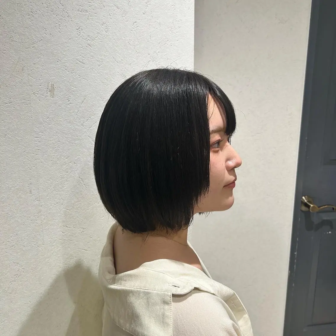 minimo価格✨レディースカット&ワンカラーの写真