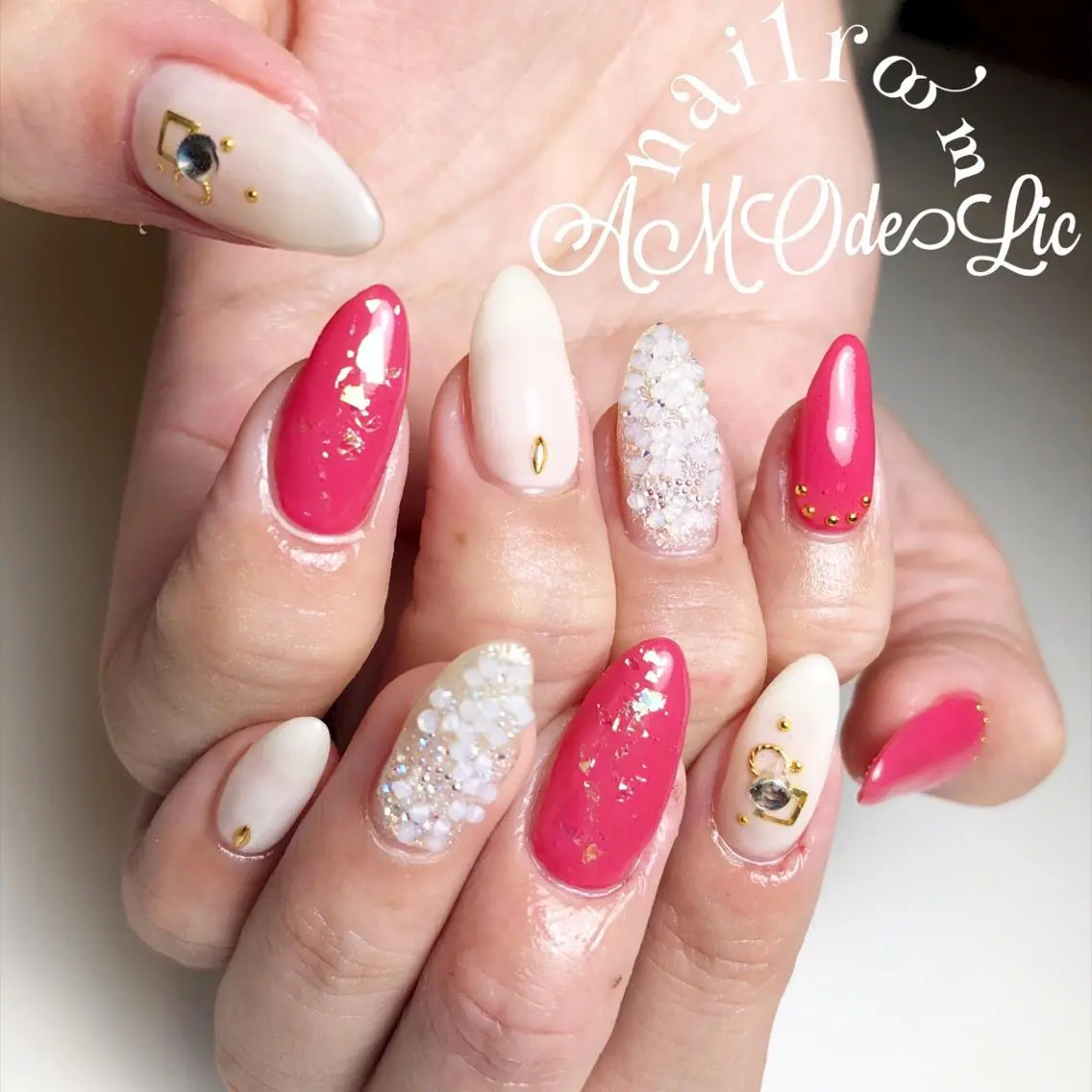 ネイル ハンドネイル manicurist yuriのその他イメージ
