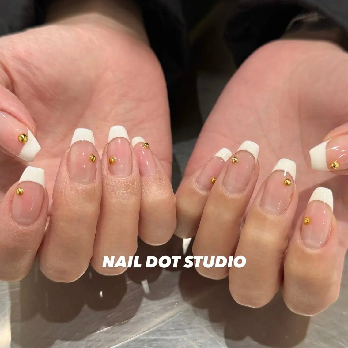 ネイル NAIL DOT STUDIO堺筋本町のネイルデザイン