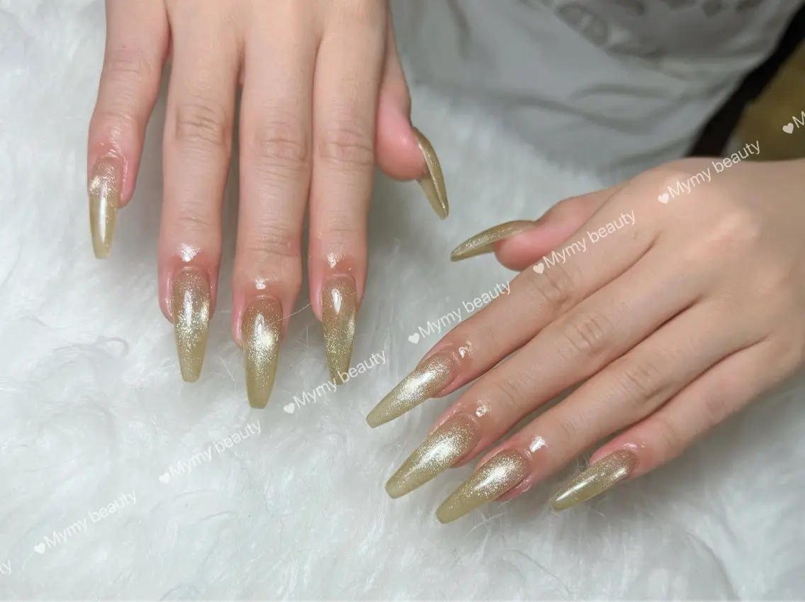 ネイル ハンドネイル Hana Nailsのネイルデザイン