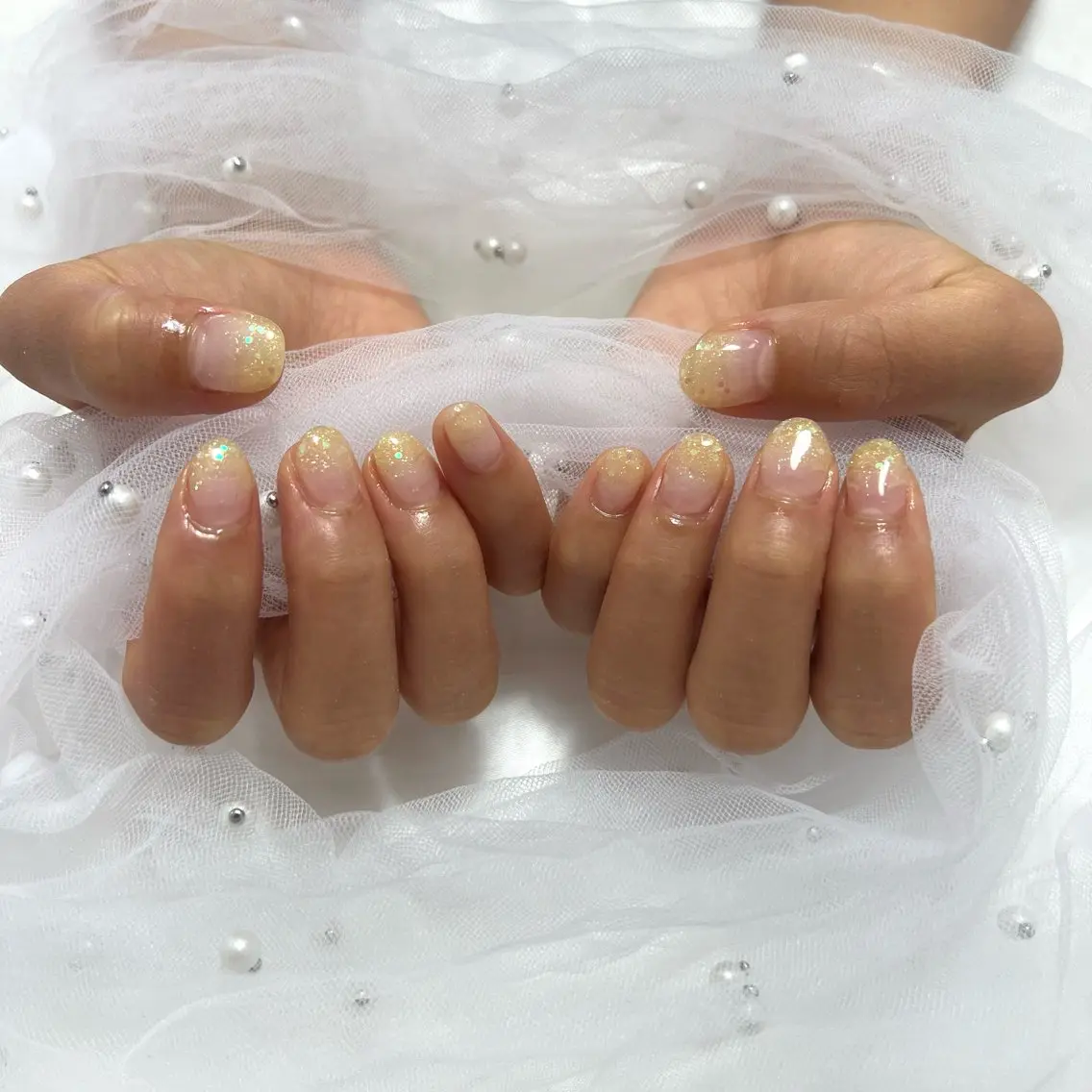 ネイル Nail Salon Andy🐩🩵のネイルデザイン