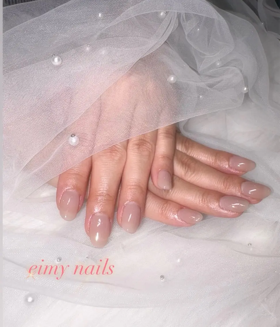 ネイル ハンドネイル eimy nails♡のネイルデザイン