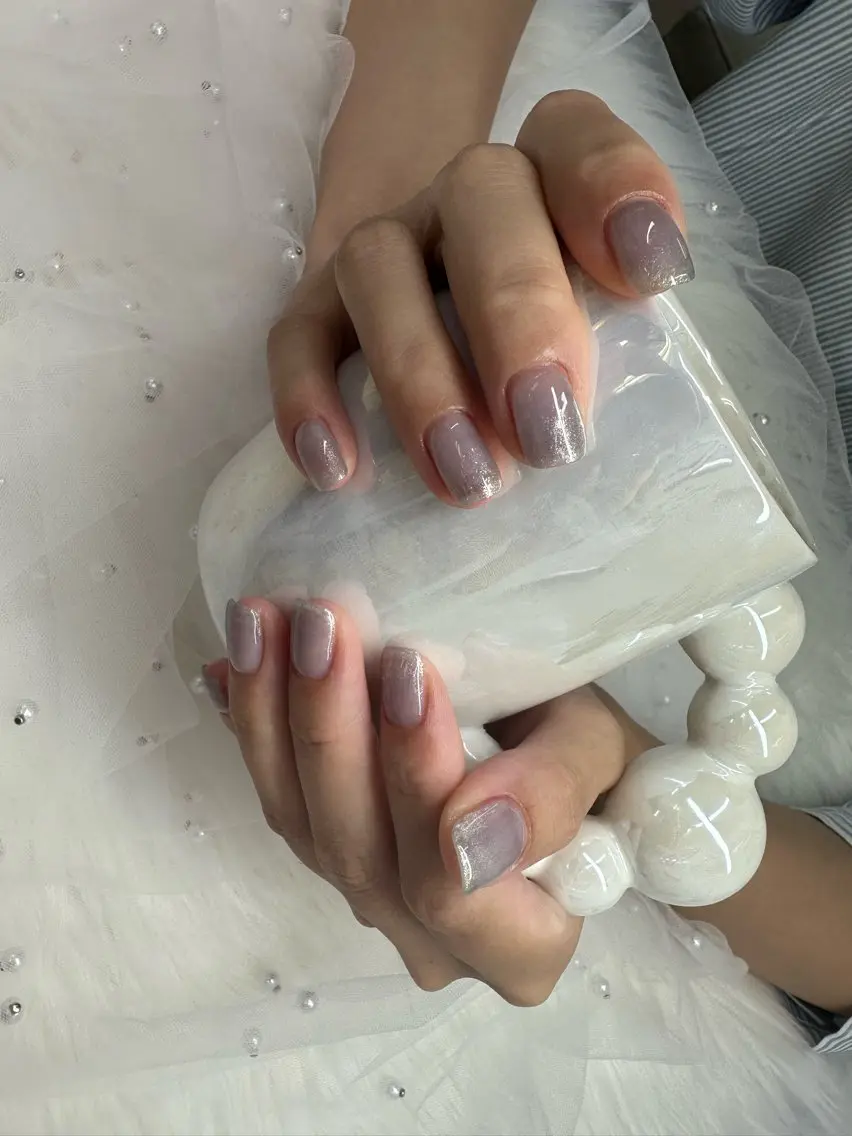 ネイル ハンドネイル MIKIネイル YUKAのネイルデザイン