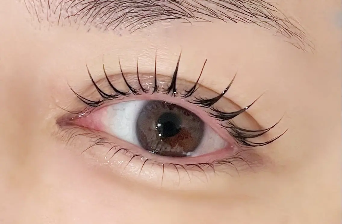 マツエク・マツパ 🪞ToMe Eyelash🩰のマツエク・マツパデザイン