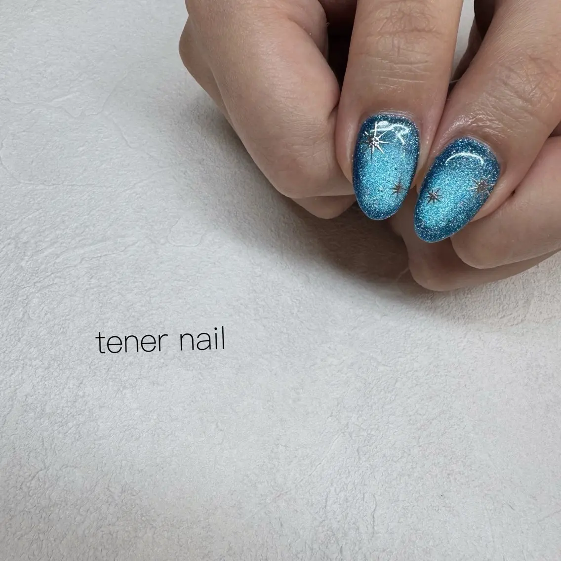 ネイル ハンドネイル テネルネイル tener nailのネイルデザイン