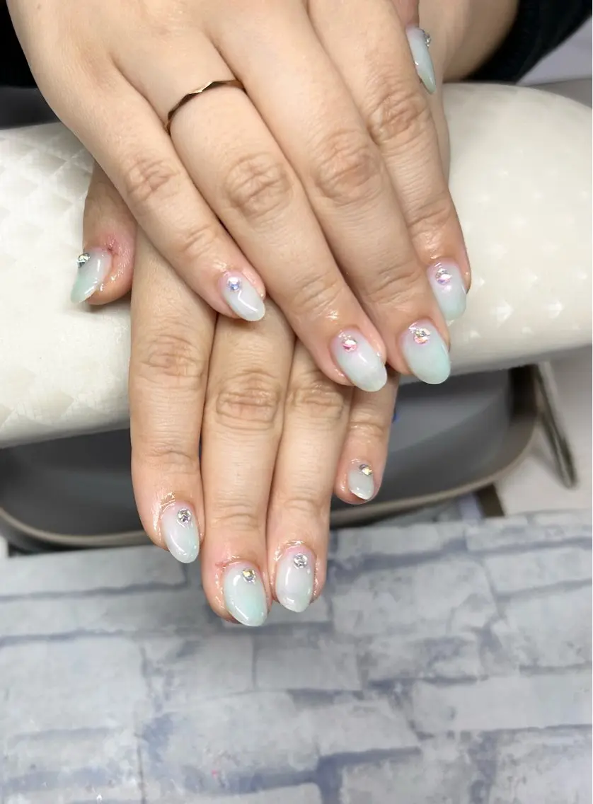 ネイル Nail Room.Dooのネイルデザイン