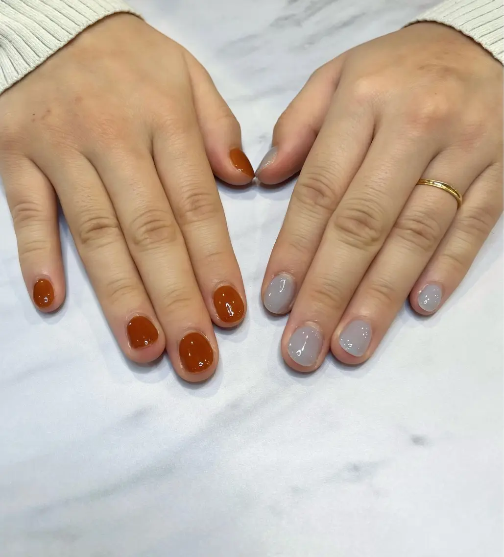 ネイル 新田 /nailのネイルデザイン