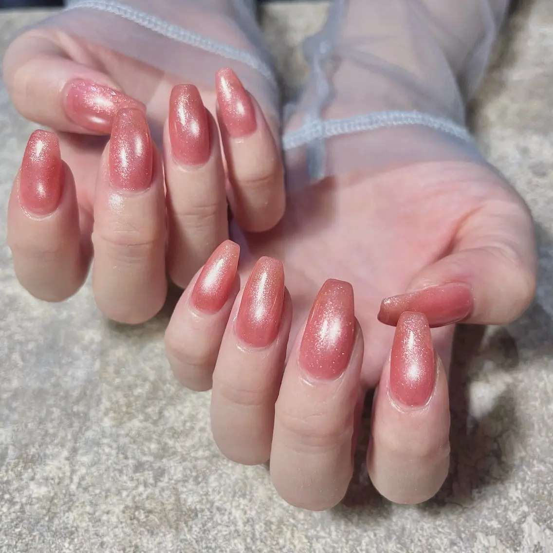ネイル ハンドネイル nailist tenのネイルデザイン