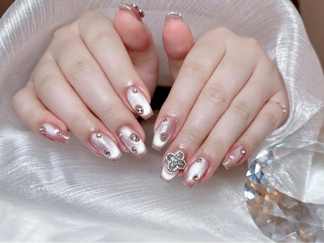 ネイル Nailsalon CHILL大須店のネイルデザイン