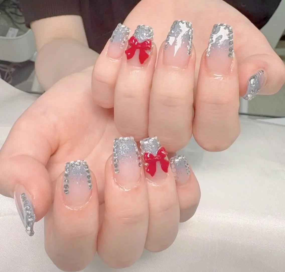 ネイル ハンドネイル Beaubie nailサロンのネイルデザイン