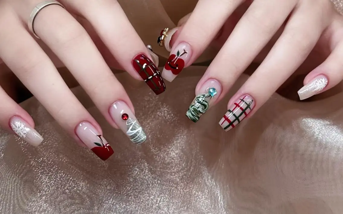 ネイル ハンドネイル Miya🎀 nailのネイルデザイン