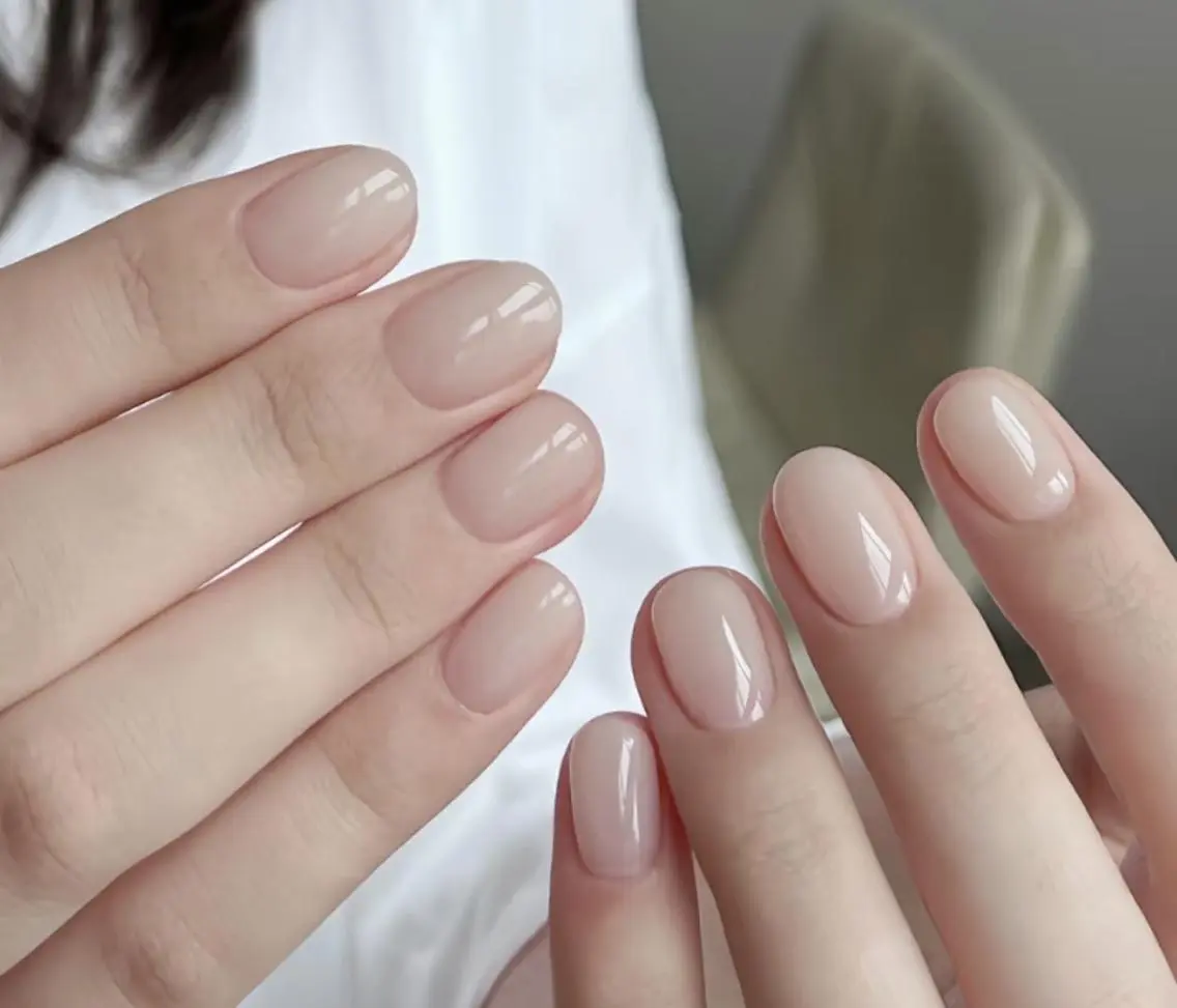 ネイル ハンドネイル Molly _nailのネイルデザイン