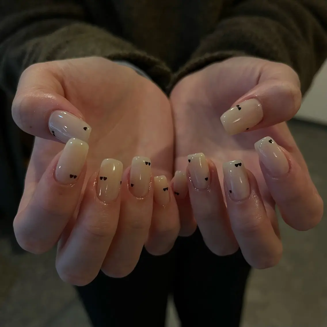 ネイル アートネイル ハンドネイル vegh. nail/阿波座のネイルデザイン