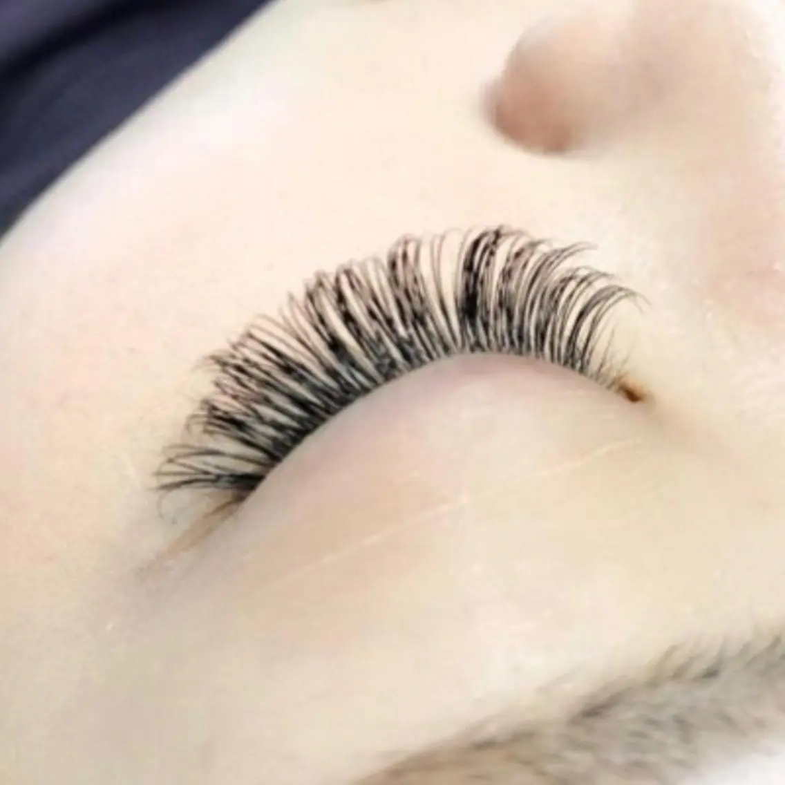 マツエク・マツパ W eye+明石店 .のマツエク・マツパデザイン