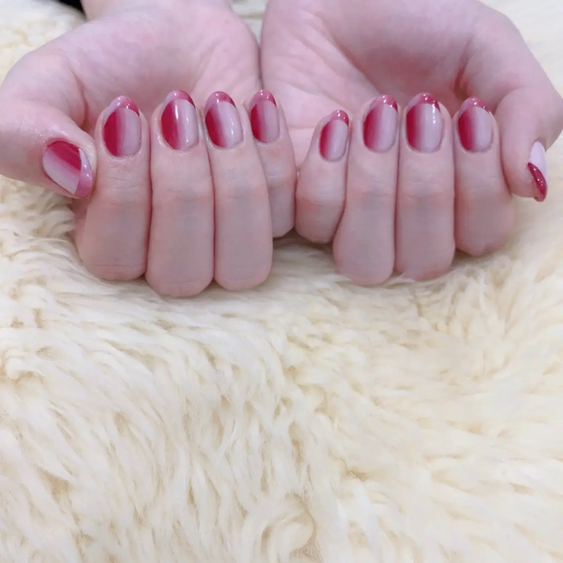 ネイル ハンドネイル SOL NAILのネイルデザイン