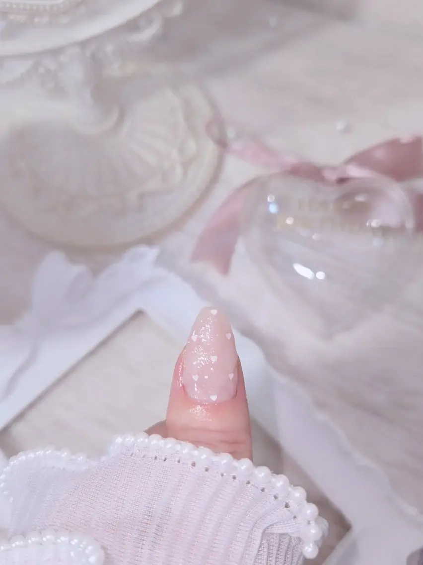 ネイル Kongju  nailのネイルデザイン