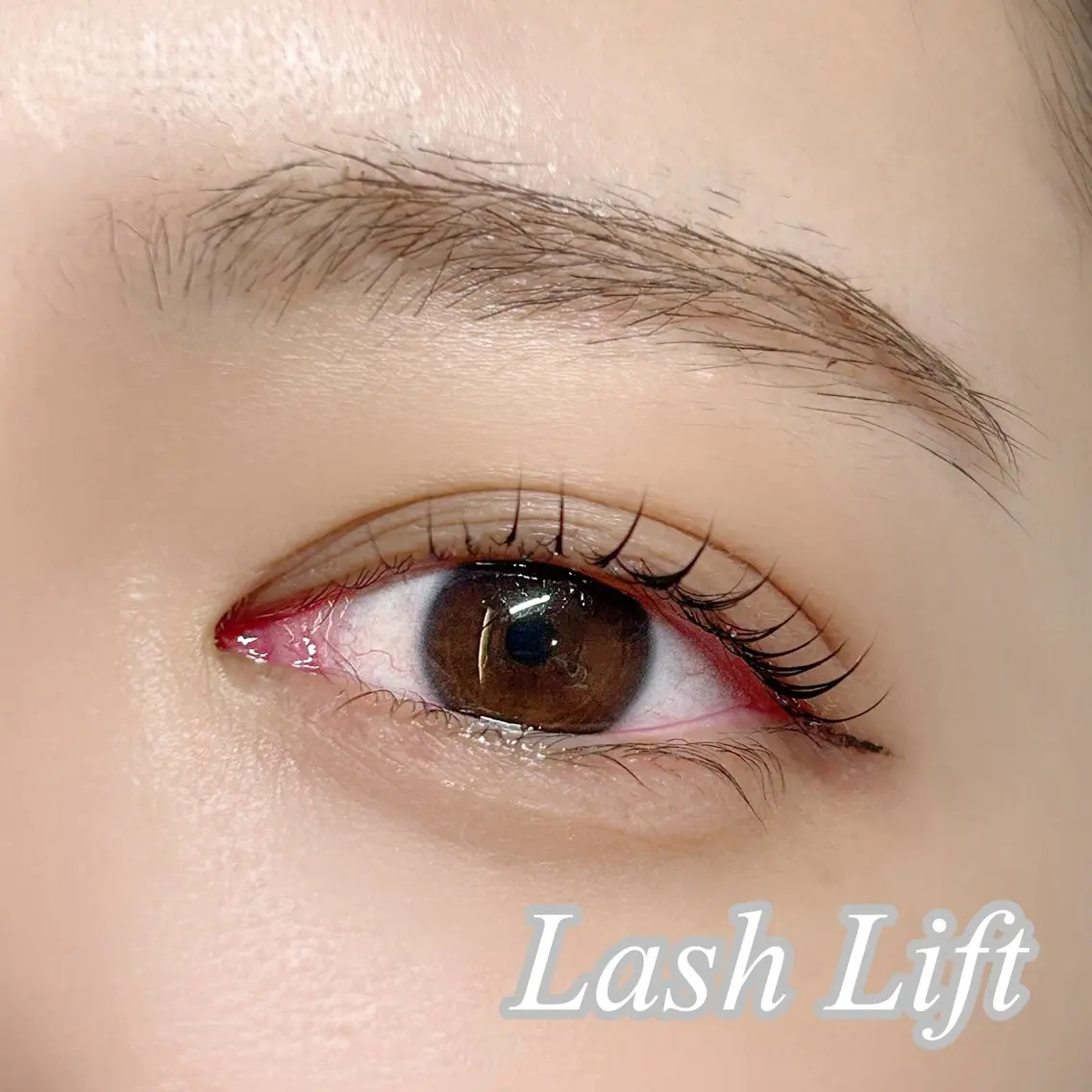 マツエク・マツパ Luana🩵 REIKAのマツエク・マツパデザイン