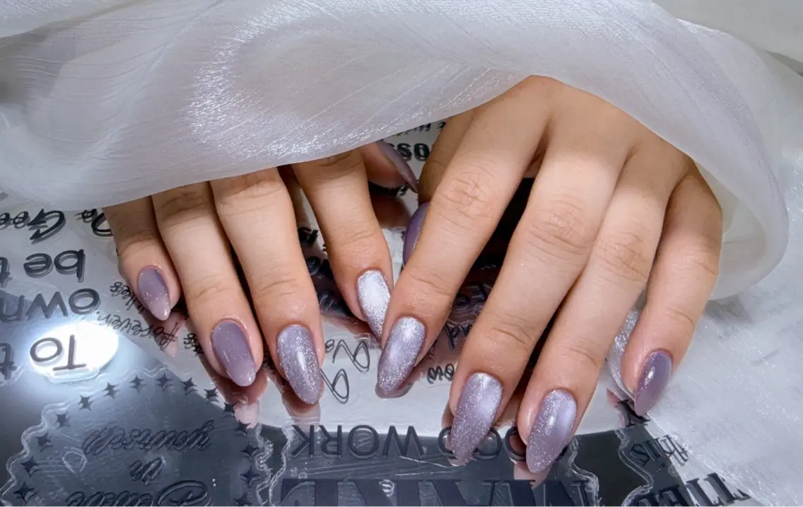 ネイル CHERIRNAIL アンナのネイルデザイン