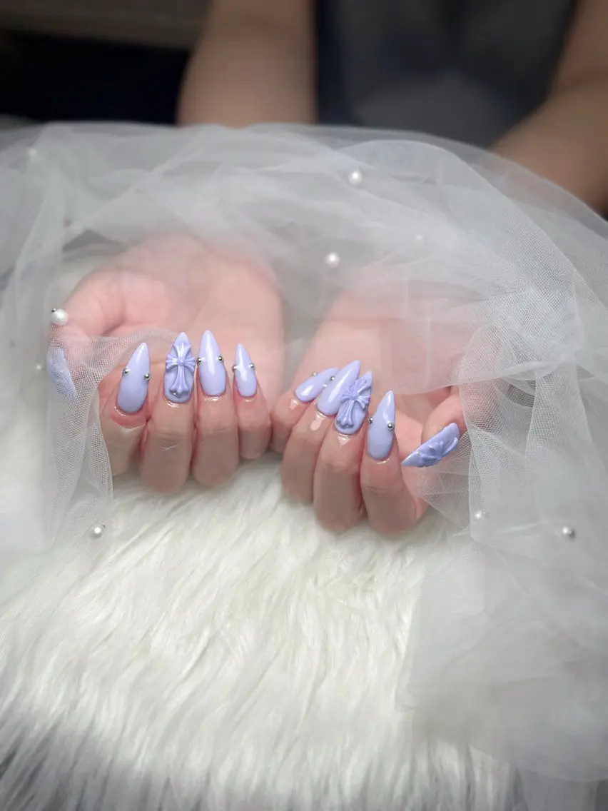 ネイル ハンドネイル Nail Salon K&Rのネイルデザイン