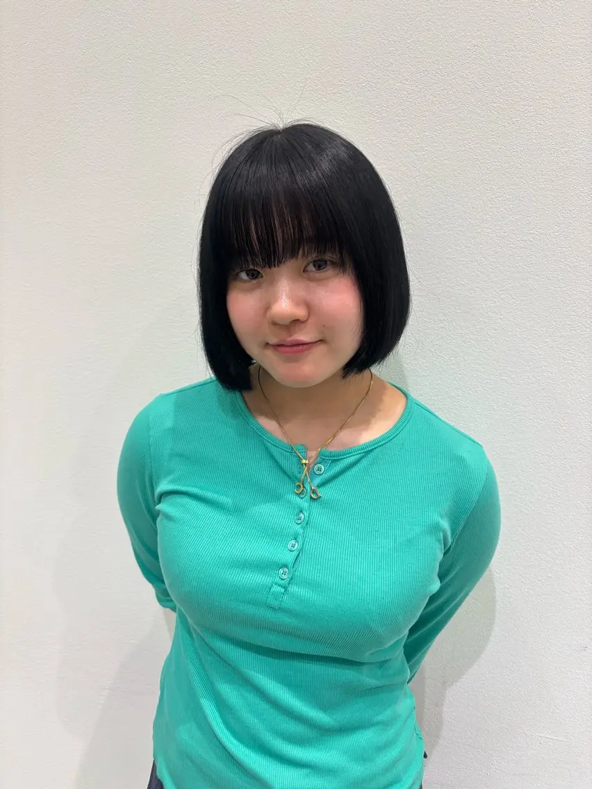 整えカット✂️※当日予約不可の写真