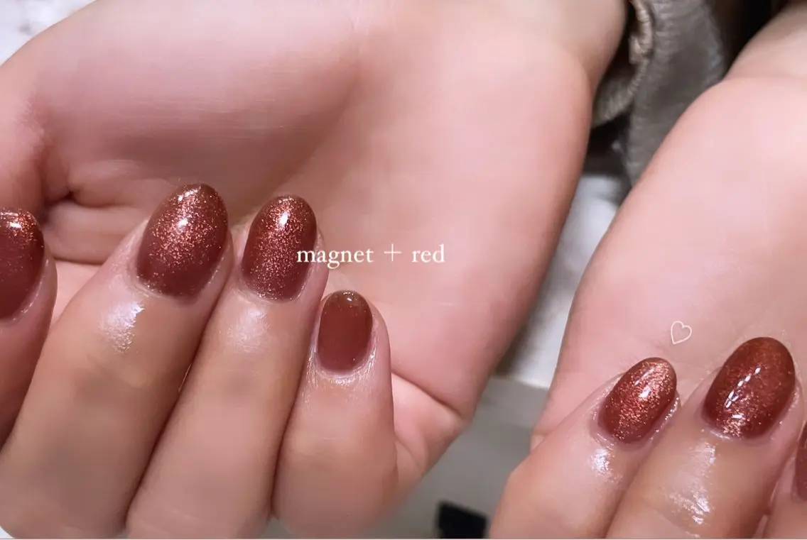 ネイル ハンドネイル nail salon Talのネイルデザイン