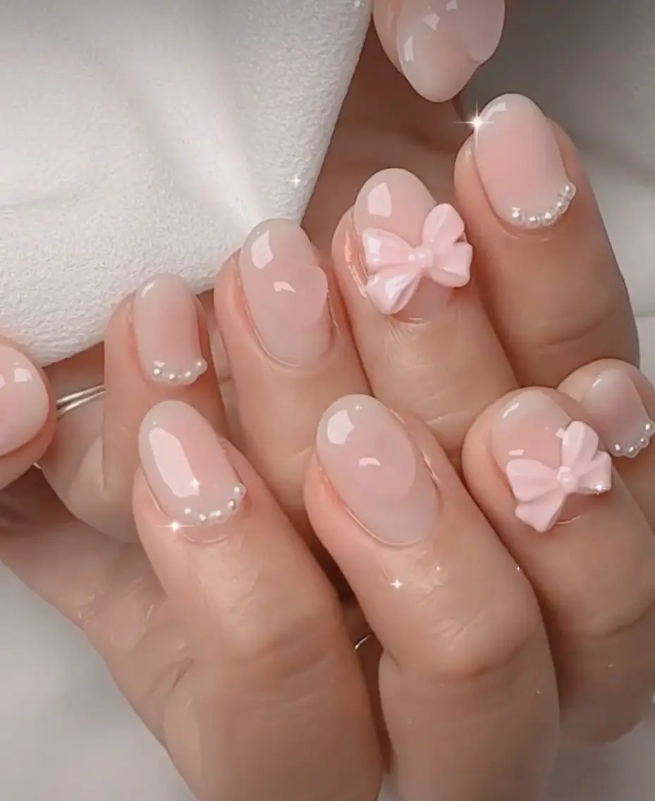ネイル Mei Meiのネイルデザイン