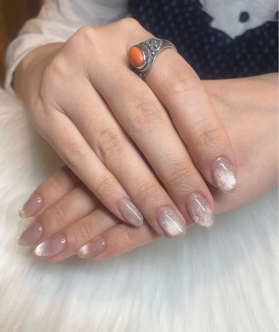 ネイル ハンドネイル kanna nailのネイルデザイン