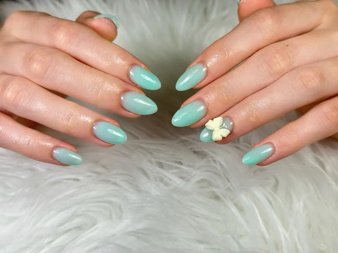 ネイル ハンドネイル Miri nail salonのネイルデザイン