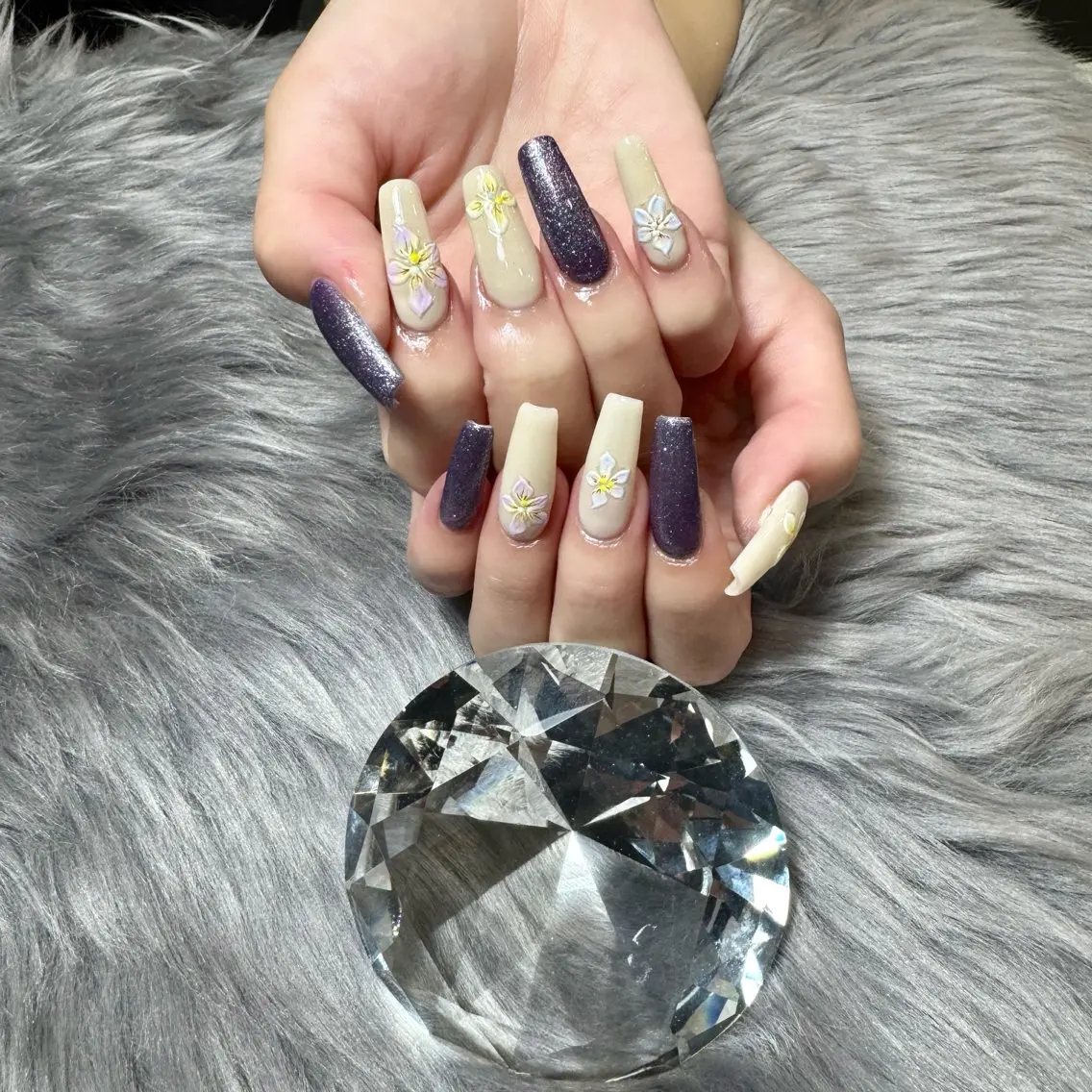 ネイル ハンドネイル Doris Nail Salonのネイルデザイン