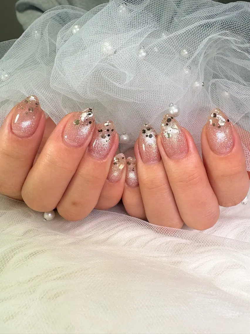 ネイル 🏠自宅 サロン💅natsuのネイルデザイン
