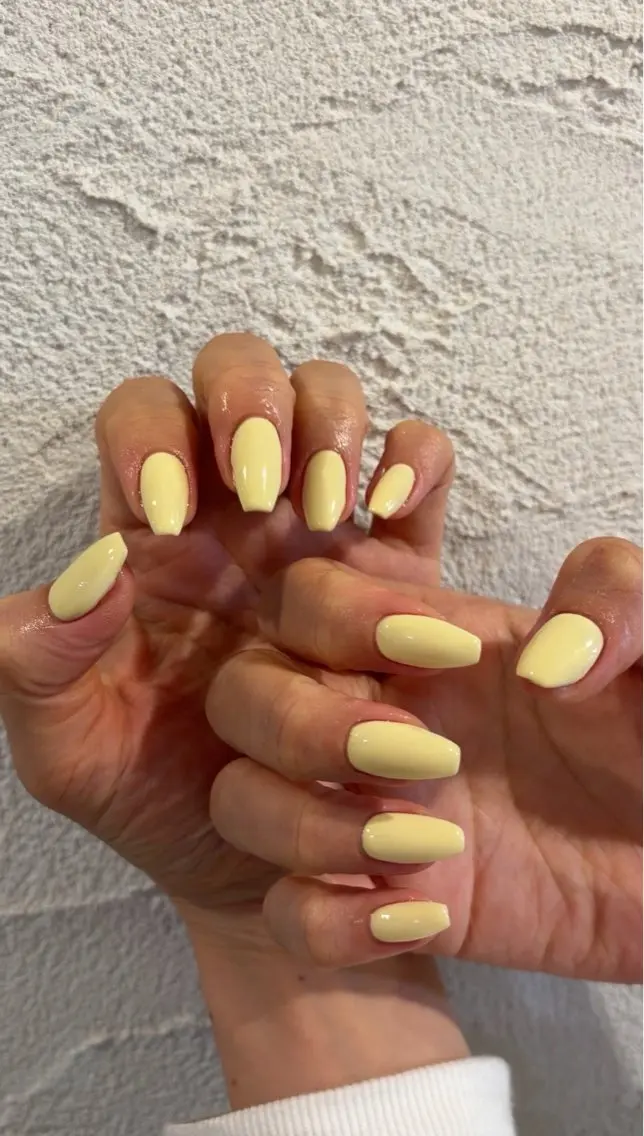 ネイル C. kei🎀のネイルデザイン