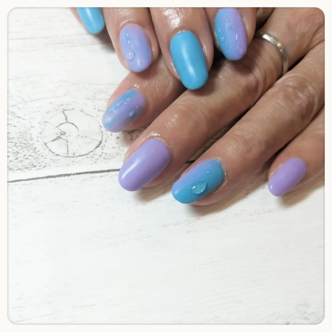 ネイル Mrs Nailのネイルデザイン