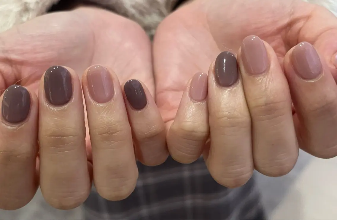 ネイル koizumi risaのネイルデザイン