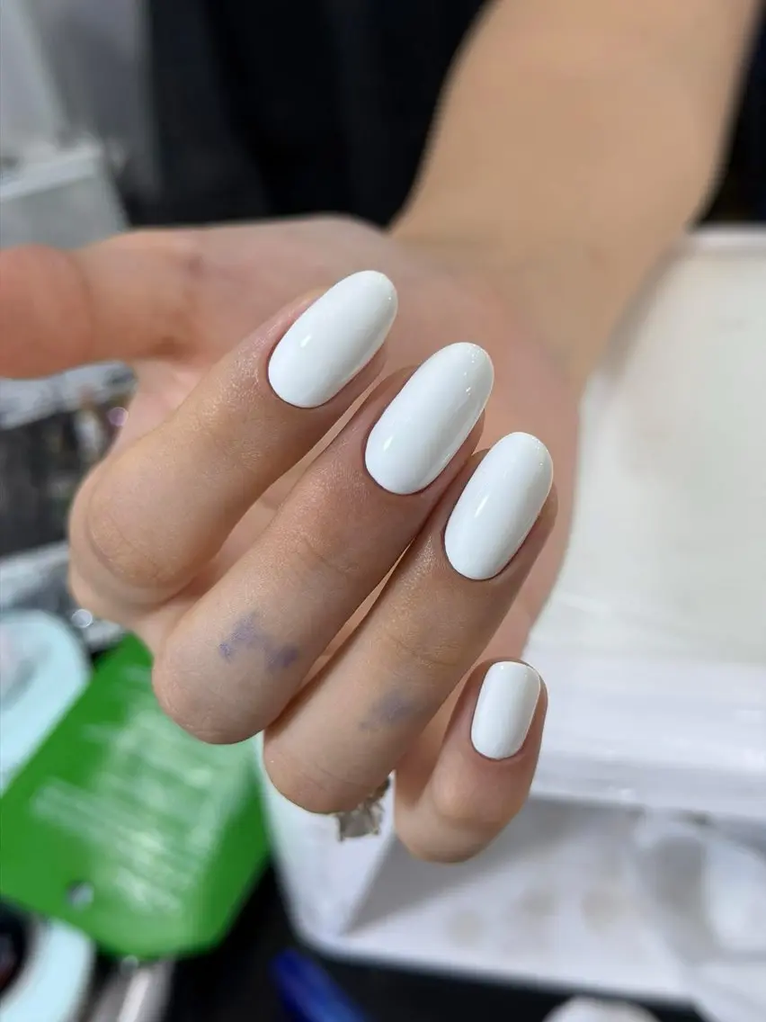 ネイル フットネイル ジェルネイル マグネットネイル 持ち込み ニュアンスネイル フットネイル HANA 川越東口ネイルサロンのネイルデザイン