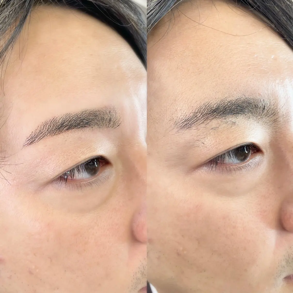 アイブロウ MA ORIの眉毛・アイブロウイメージ
