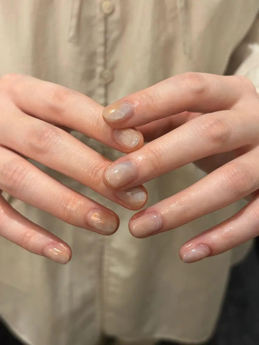 ネイル ハンドネイル filonnail ririkaのネイルデザイン