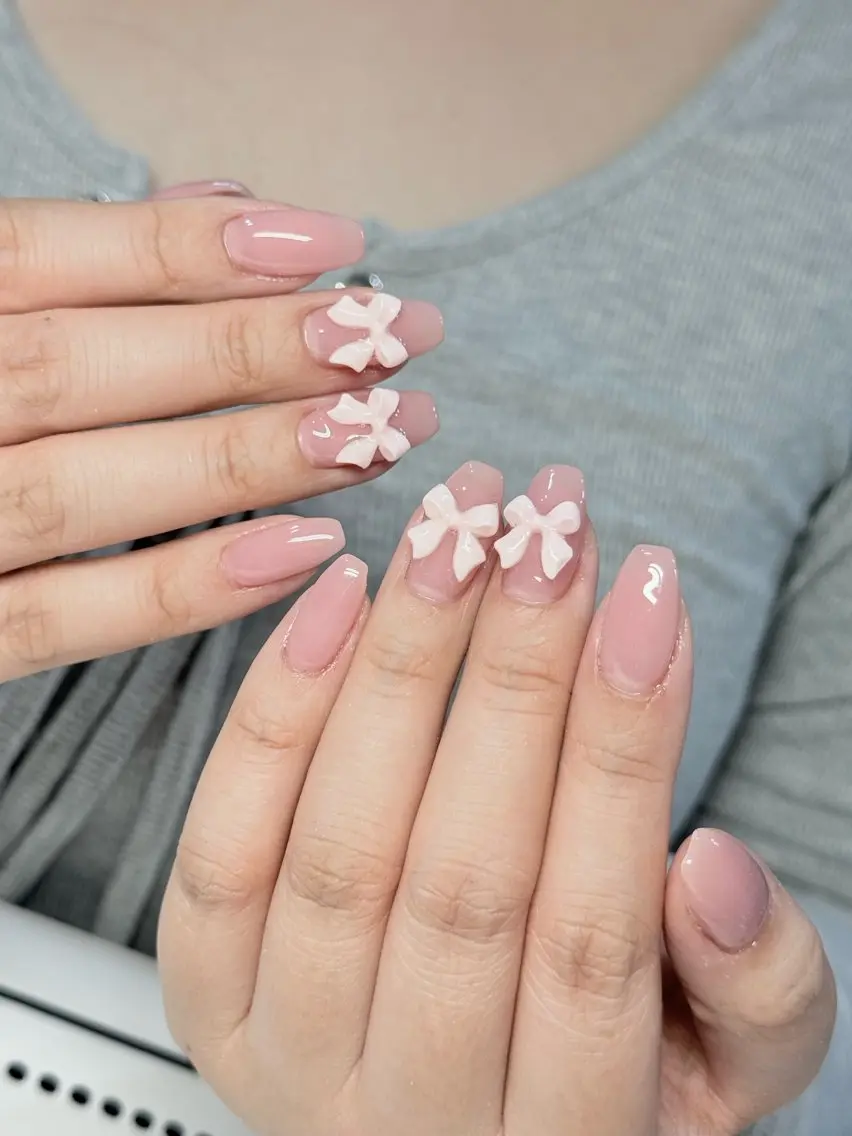 ネイル 森♡nail ♡ ①のネイルデザイン