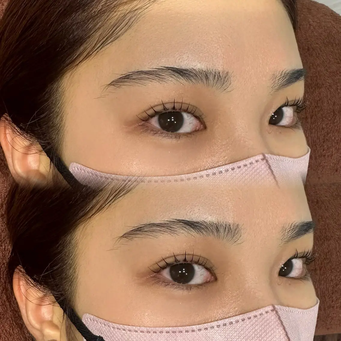 🎀パリジェンヌ🎀の写真