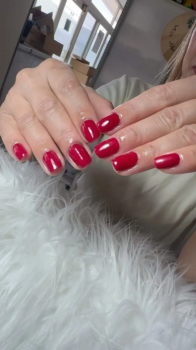 ネイル ハンドネイル HANA NAILのネイルデザイン