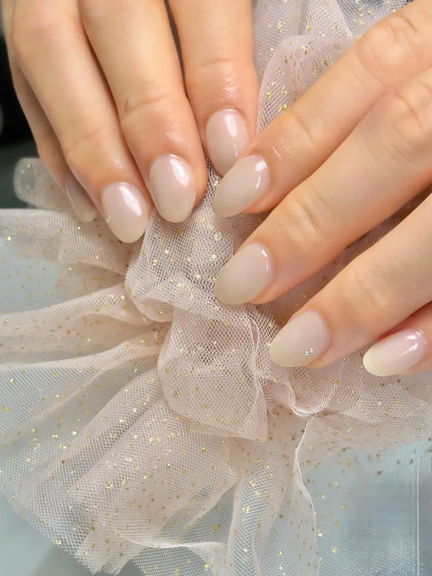 ネイル ハンドネイル 野々市藤平田 【えみーnail】のネイルデザイン
