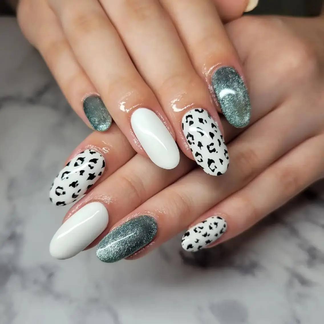 ネイル Nail salon Coco【溝の口駅】のネイルデザイン