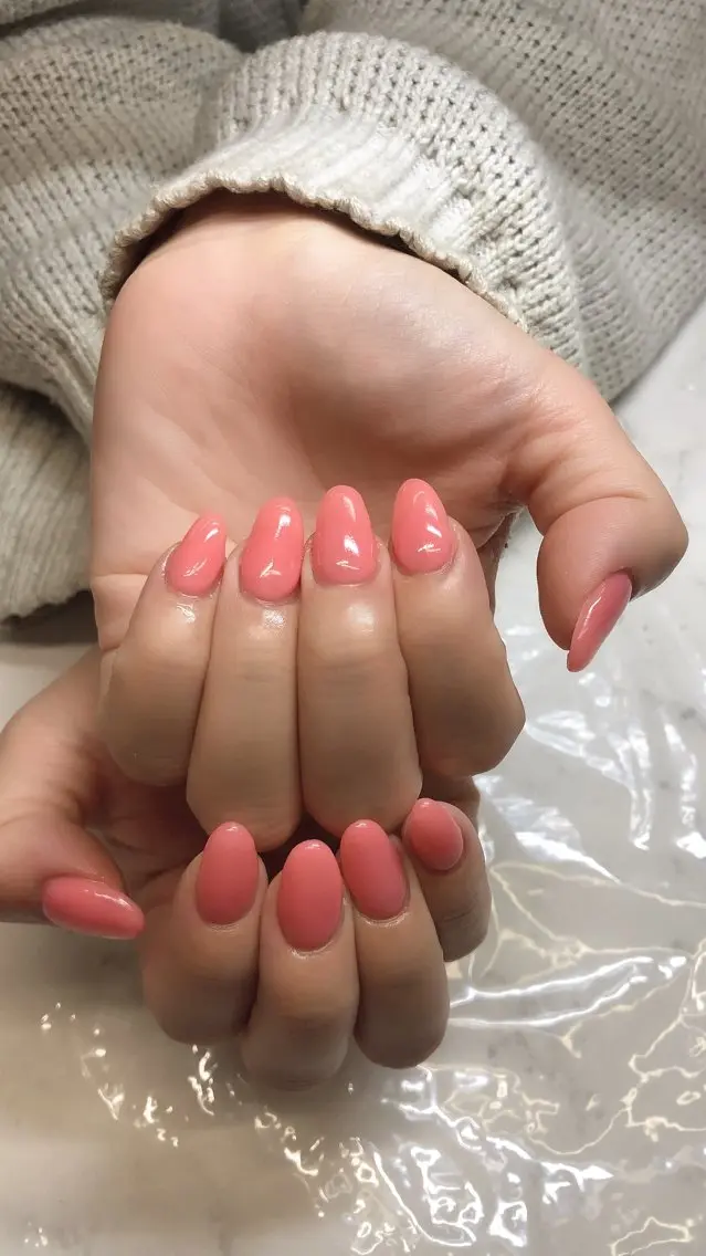 ネイル ✨アン ミユ✨のネイルデザイン