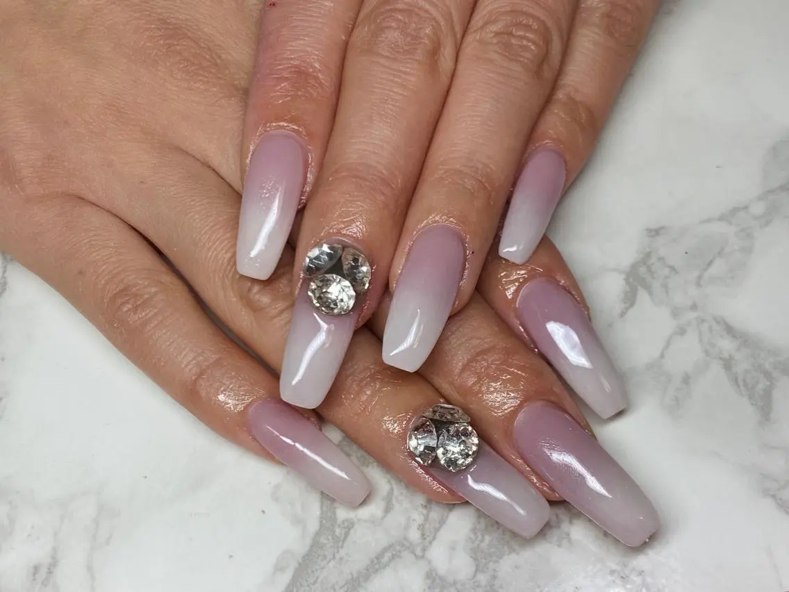 ネイル Beauty Salon Lunaのエステ・リラクイメージ