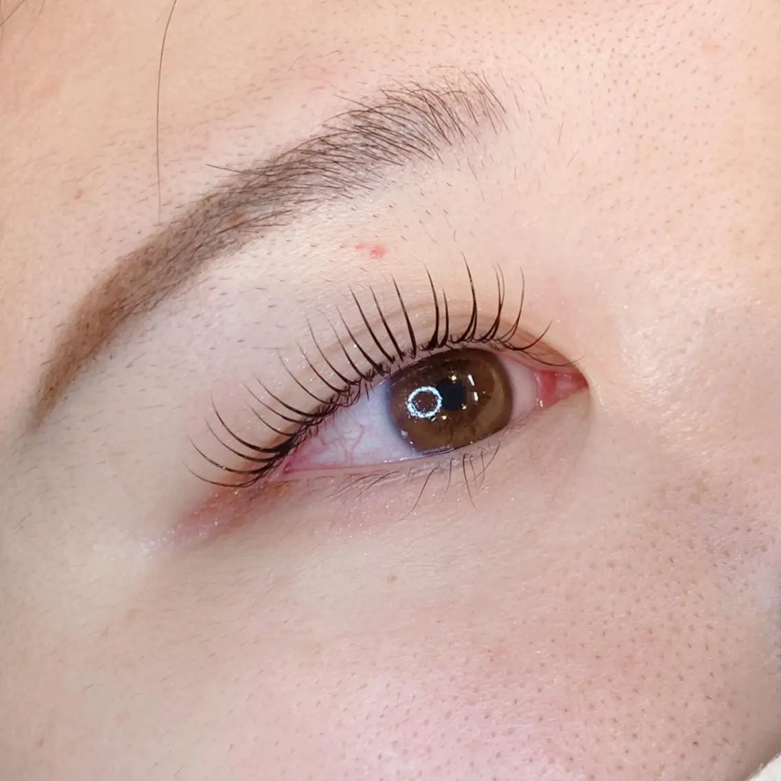 マツエク・マツパ マツパ tozone eye AYANOのマツエク・マツパデザイン