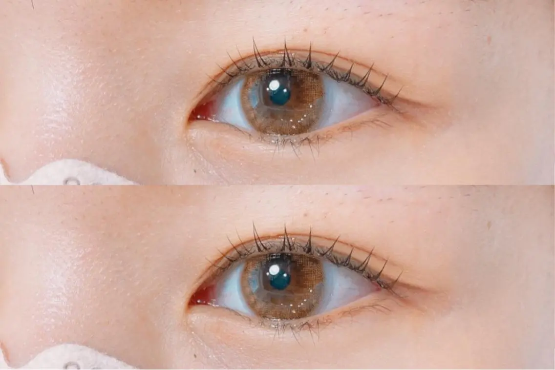マツエク・マツパ EYES YUNのマツエク・マツパデザイン