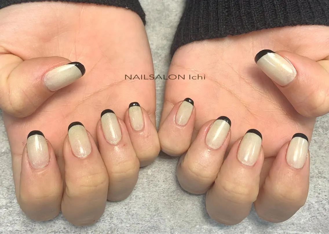 ネイル NAILSALON Ichiのネイルデザイン