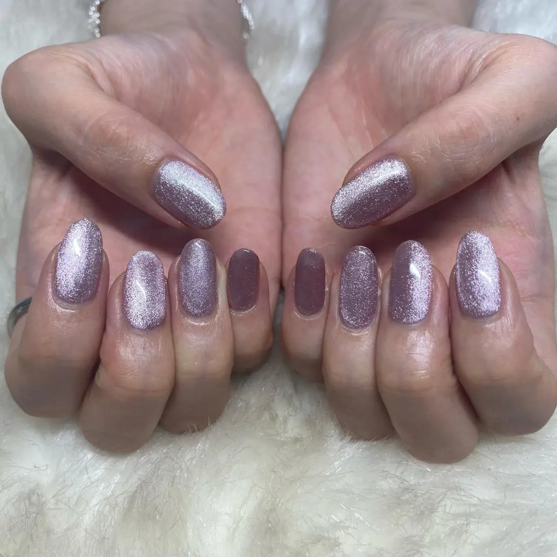 ネイル OOMINE KAORIのネイルデザイン